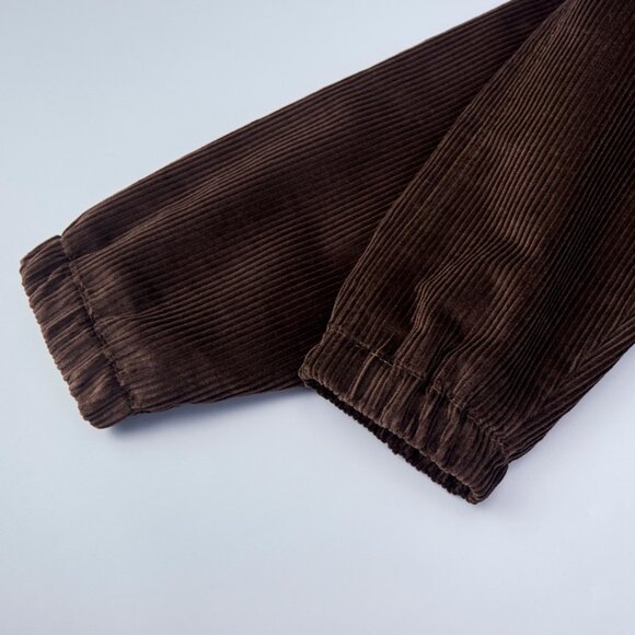 Polo Ralph Lauren Corduroy Zip-Up Unisex Jacket - Picture 9 of 10